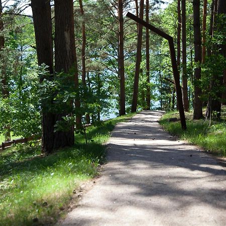 Tonyresort Trakai Eksteriør bilde